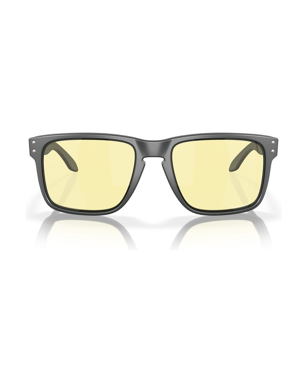 Holbrook Sunglasses - Matte Carbon/Prizm Gaming™ 2.0 - Oakley