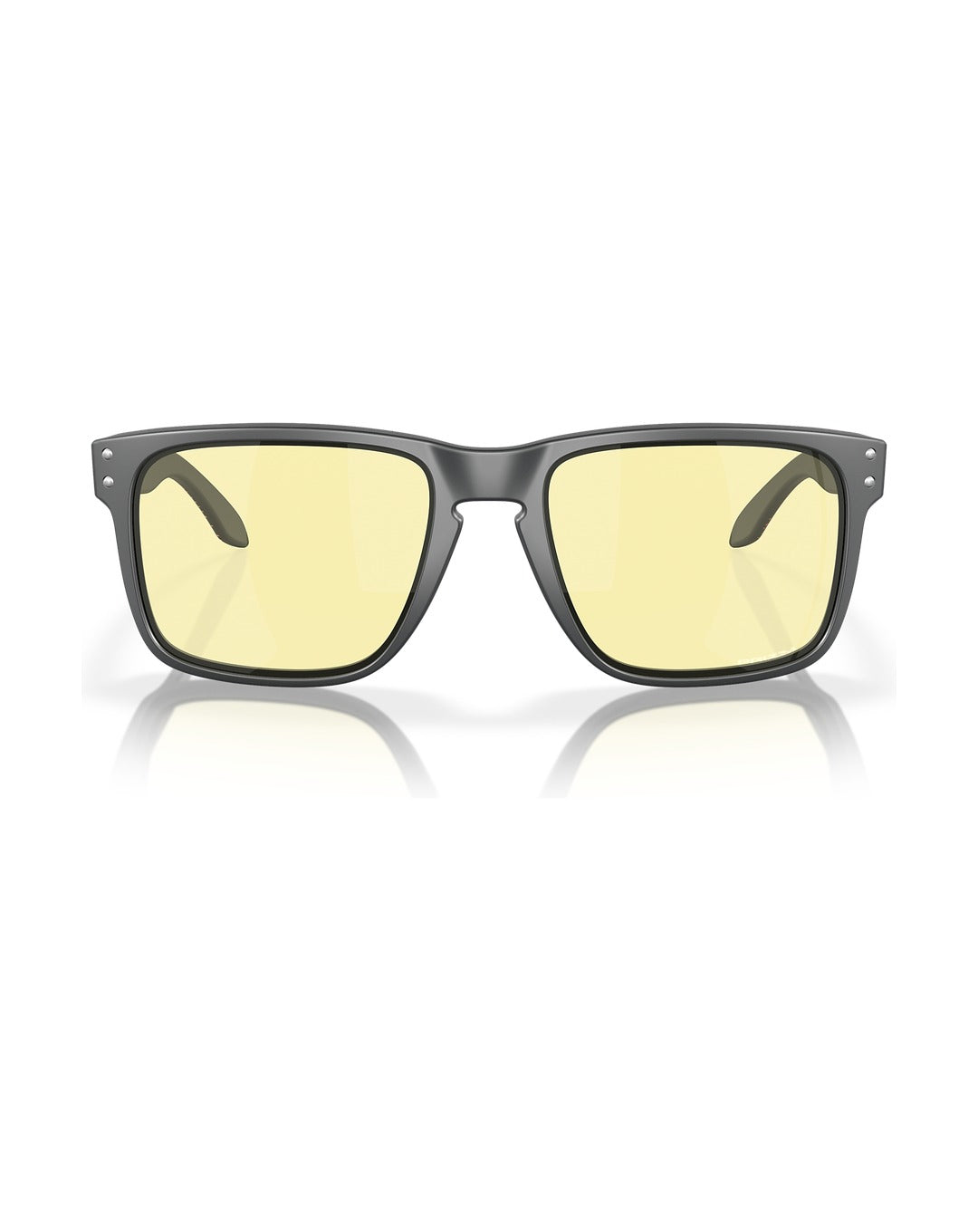 Holbrook Sunglasses - Matte Carbon/Prizm Gaming™ 2.0 - Oakley