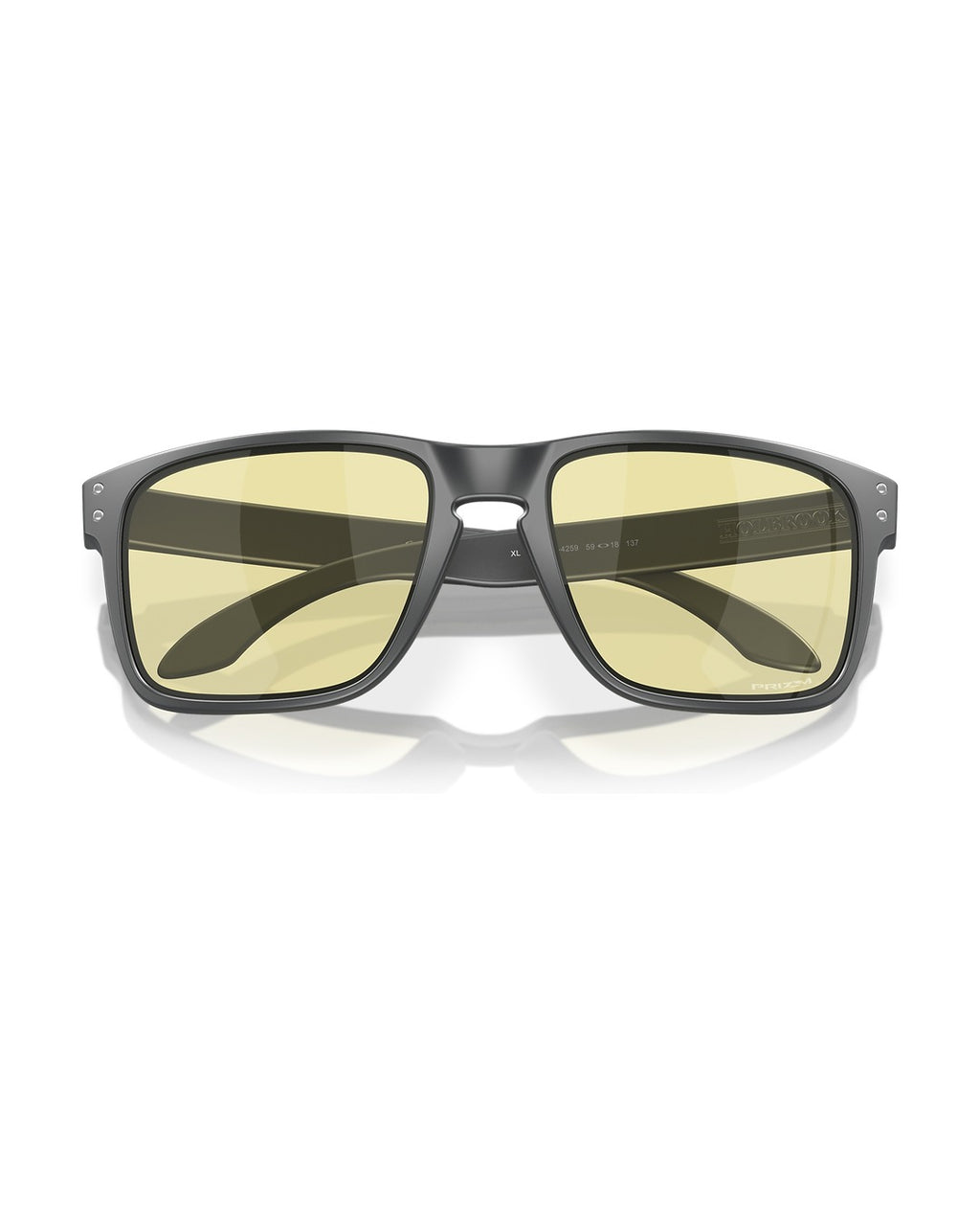 Holbrook Sunglasses - Matte Carbon/Prizm Gaming™ 2.0 - Oakley