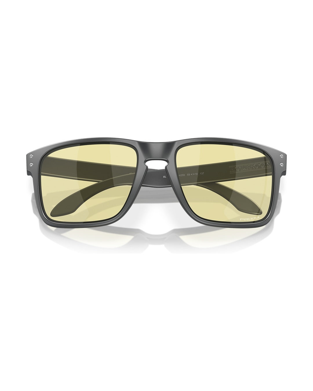 Holbrook Sunglasses - Matte Carbon/Prizm Gaming™ 2.0 - Oakley
