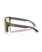 Holbrook Sunglasses - Matte Carbon/Prizm Gaming™ 2.0 - Oakley