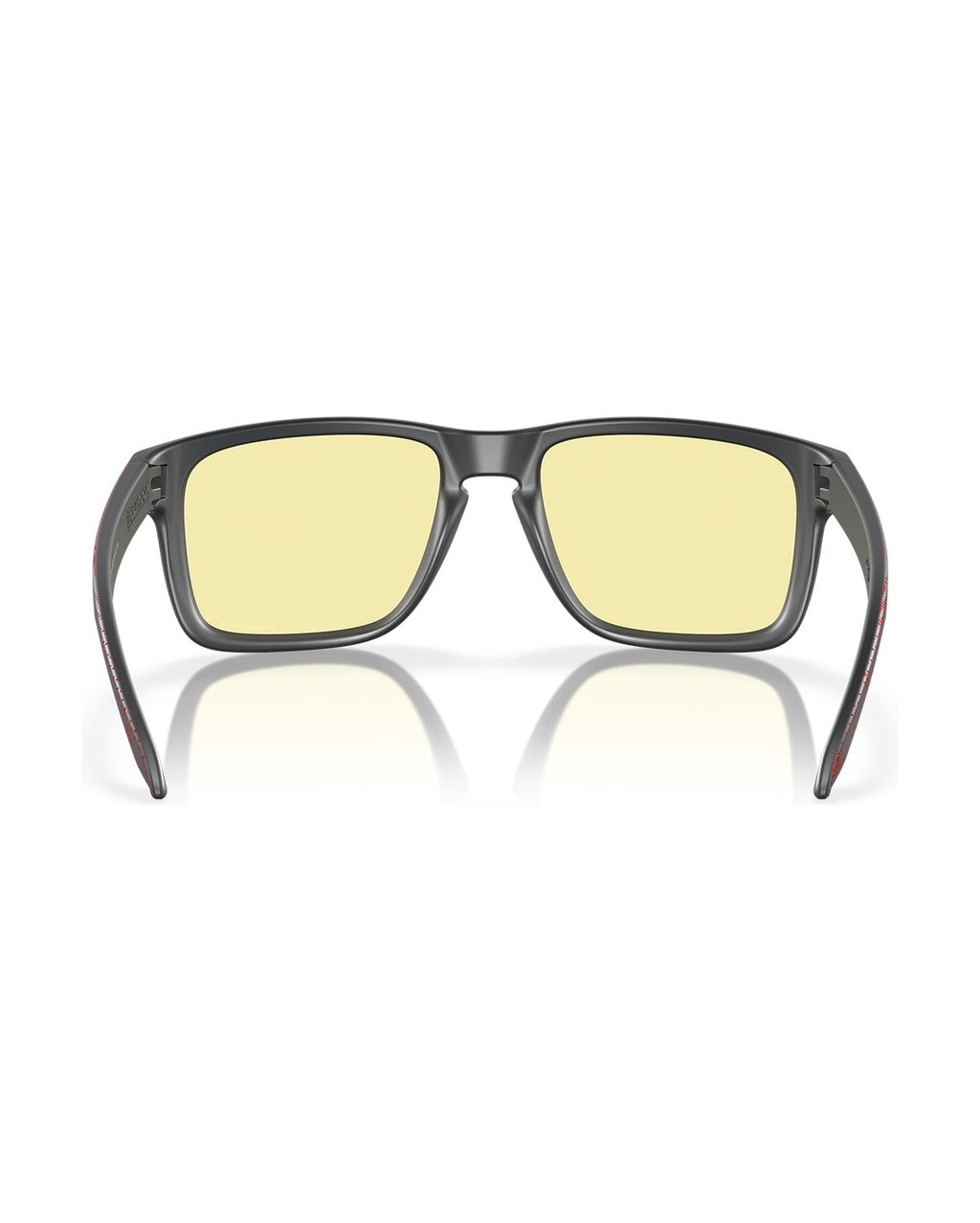Holbrook Sunglasses - Matte Carbon/Prizm Gaming™ 2.0 - Oakley