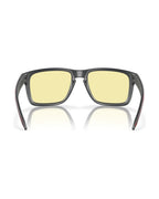 Holbrook Sunglasses - Matte Carbon/Prizm Gaming™ 2.0 - Oakley