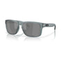 Matte Crystal Black/Prizm Black Polarized (special order)