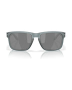 Holbrook Sunglasses - Matte Crystal Black/Prizm Black Polarized - Oakley