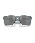 Holbrook Sunglasses - Matte Crystal Black/Prizm Black Polarized - Oakley