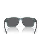 Holbrook Sunglasses - Matte Crystal Black/Prizm Black Polarized - Oakley