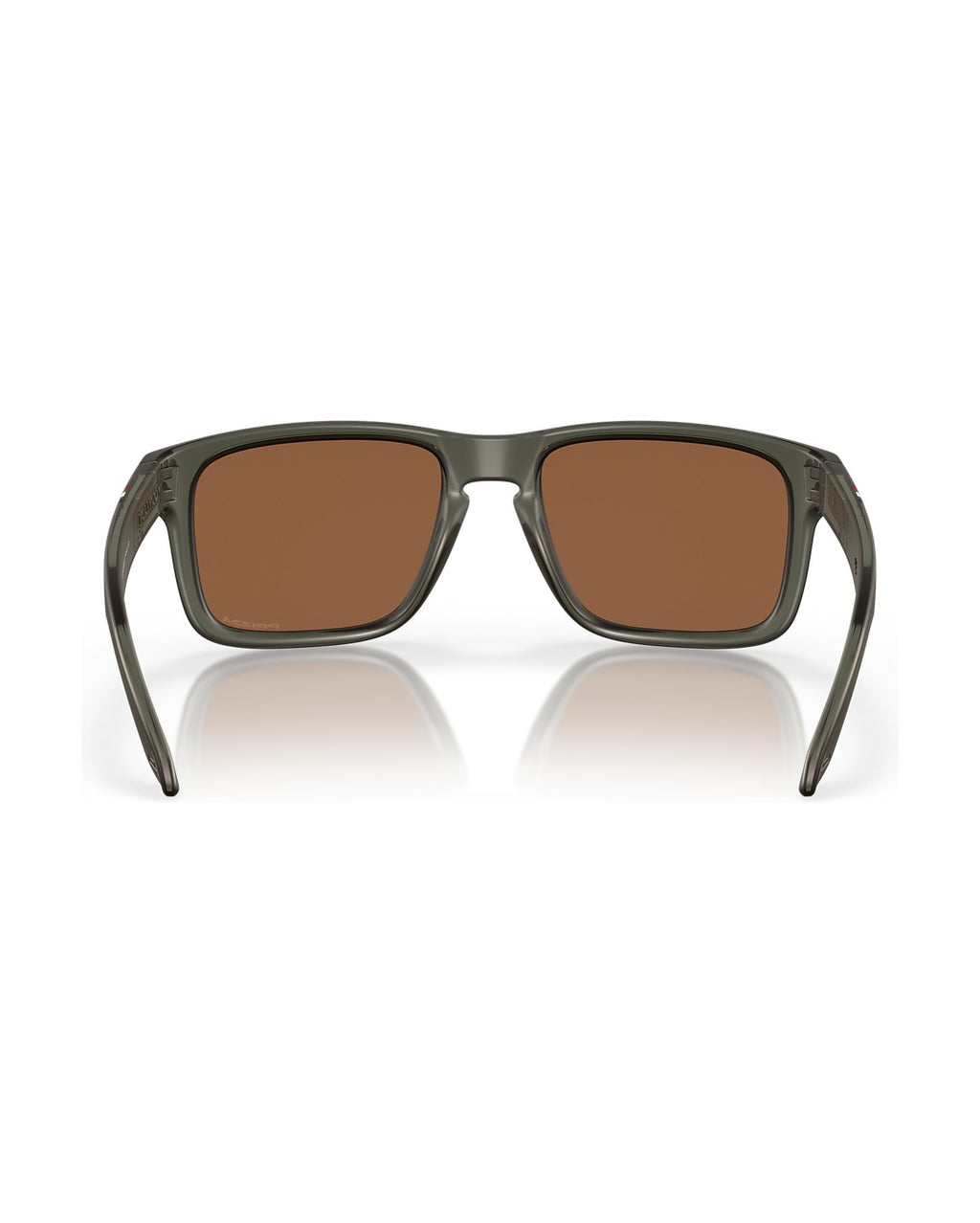Holbrook Sunglasses - Matte Olive Ink/Prizm Tungsten - Oakley