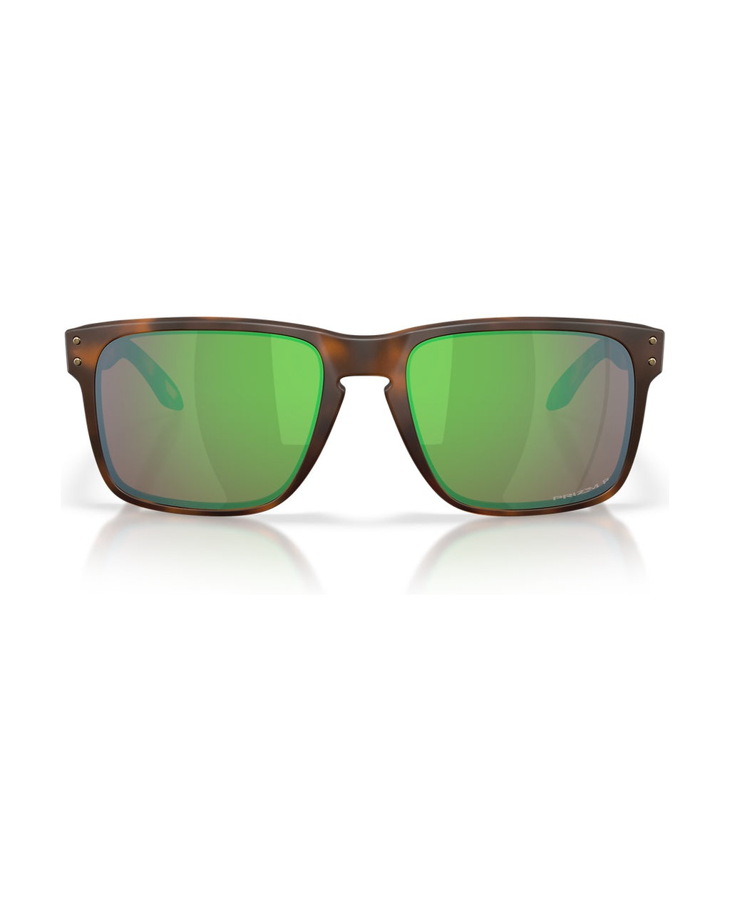 Holbrook Sunglasses - Matte Tortoise/Prizm Shallow Water Polarized - Oakley