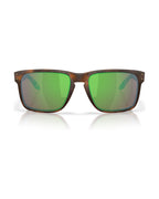 Holbrook Sunglasses - Matte Tortoise/Prizm Shallow Water Polarized - Oakley