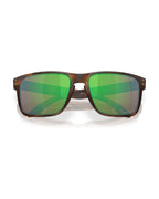 Holbrook Sunglasses - Matte Tortoise/Prizm Shallow Water Polarized - Oakley