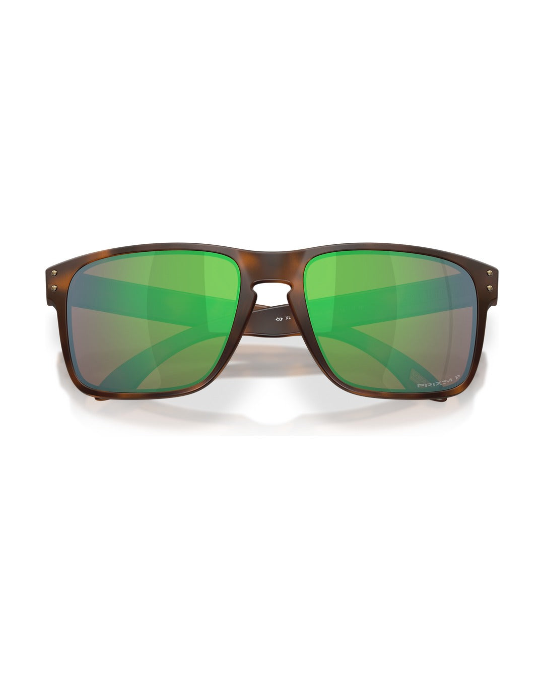 Holbrook Sunglasses - Matte Tortoise/Prizm Shallow Water Polarized - Oakley