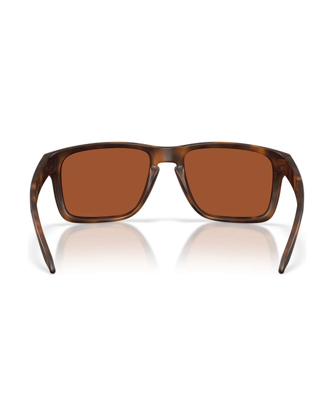 Holbrook Sunglasses - Matte Tortoise/Prizm Shallow Water Polarized - Oakley