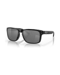 Holbrook Sunglasses - Polished Black/Prizm Black - Oakley