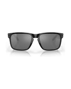 Holbrook Sunglasses - Polished Black/Prizm Black - Oakley