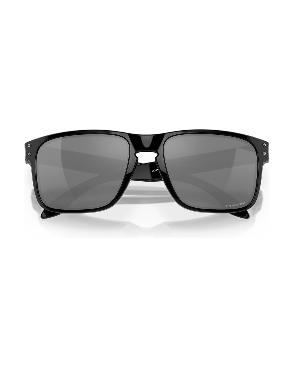 Holbrook Sunglasses - Polished Black/Prizm Black - Oakley