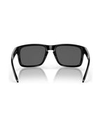 Holbrook Sunglasses - Polished Black/Prizm Black - Oakley