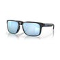 Polished Black/Prizm Deep Water Polarized (special order)