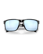 Holbrook Sunglasses - Polished Black/Prizm Deep Water Polarized - Oakley