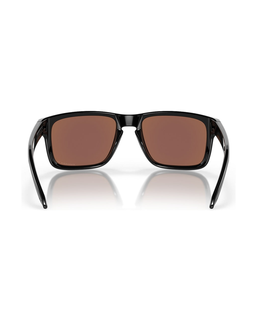 Holbrook Sunglasses - Polished Black/Prizm Deep Water Polarized - Oakley
