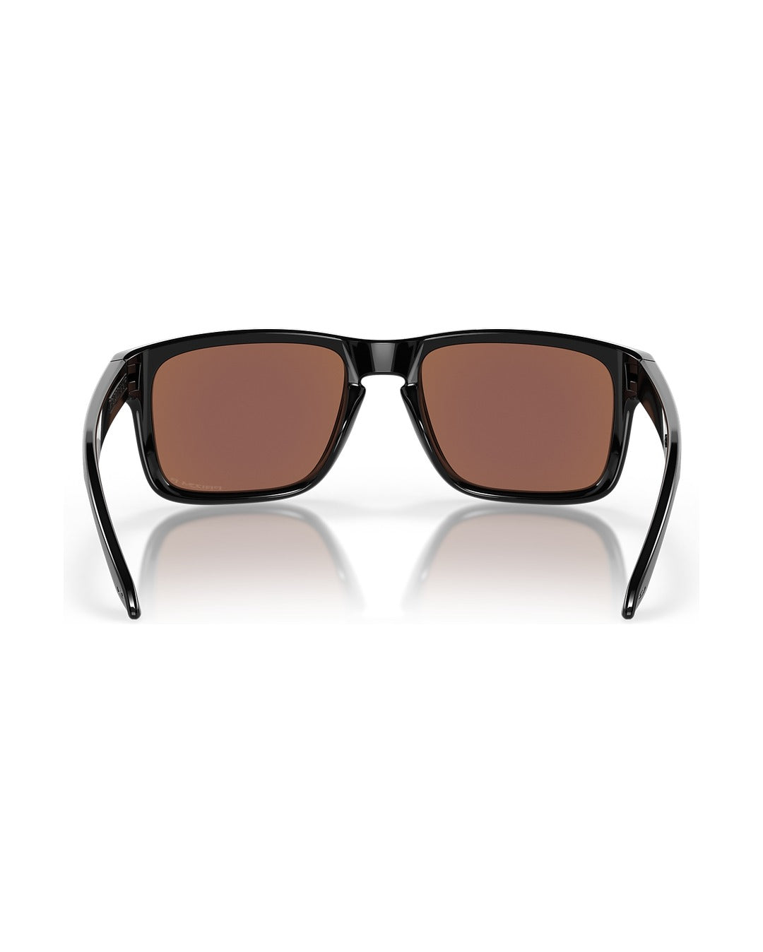 Holbrook Sunglasses - Polished Black/Prizm Deep Water Polarized - Oakley
