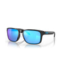 Holbrook Sunglasses - Polished Black/Prizm Sapphire - Oakley