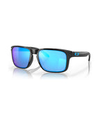 Holbrook Sunglasses - Polished Black/Prizm Sapphire - Oakley