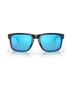 Holbrook Sunglasses - Polished Black/Prizm Sapphire - Oakley