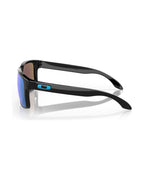 Holbrook Sunglasses - Polished Black/Prizm Sapphire - Oakley