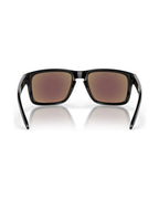 Holbrook Sunglasses - Polished Black/Prizm Sapphire - Oakley