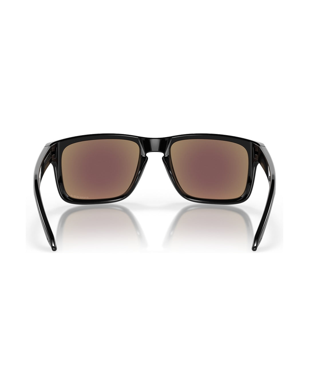 Holbrook Sunglasses - Polished Black/Prizm Sapphire - Oakley