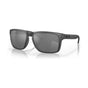 Steel/Prizm Black Polarized (special order)