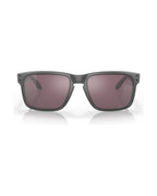 Holbrook Sunglasses - Steel/Prizm Daily Polarized - Oakley