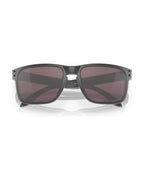 Holbrook Sunglasses - Steel/Prizm Daily Polarized - Oakley