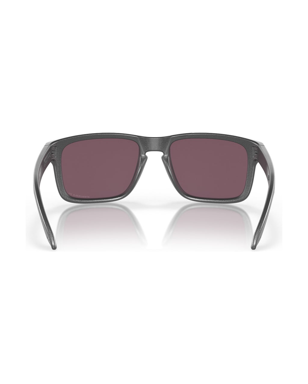 Holbrook Sunglasses - Steel/Prizm Daily Polarized - Oakley