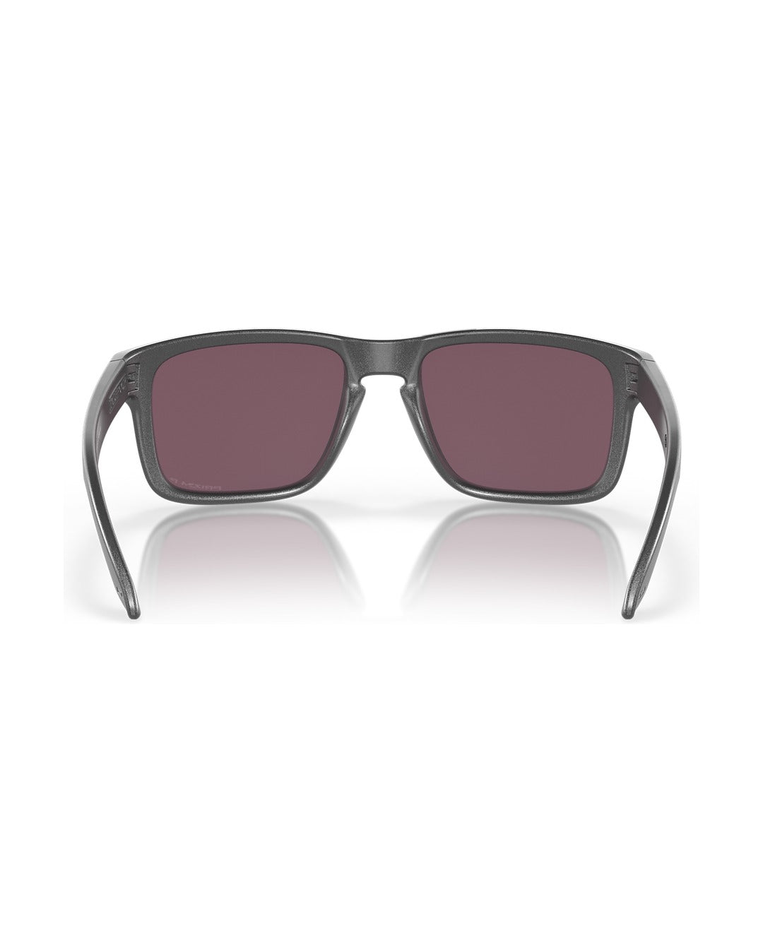 Holbrook Sunglasses - Steel/Prizm Daily Polarized - Oakley