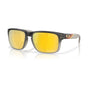 Troy Lee Designs Black Fade/Prizm 24K Polarized (special order)