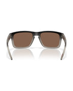 Holbrook Sunglasses - Troy Lee Designs Black Fade/Prizm 24K Polarized - Oakley