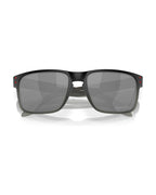 Holbrook Sunglasses - Troy Lee Designs Black Fade/Prizm Black - Oakley