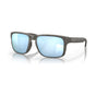 Woodgrain/Prizm Deep Water Polarized (special order)