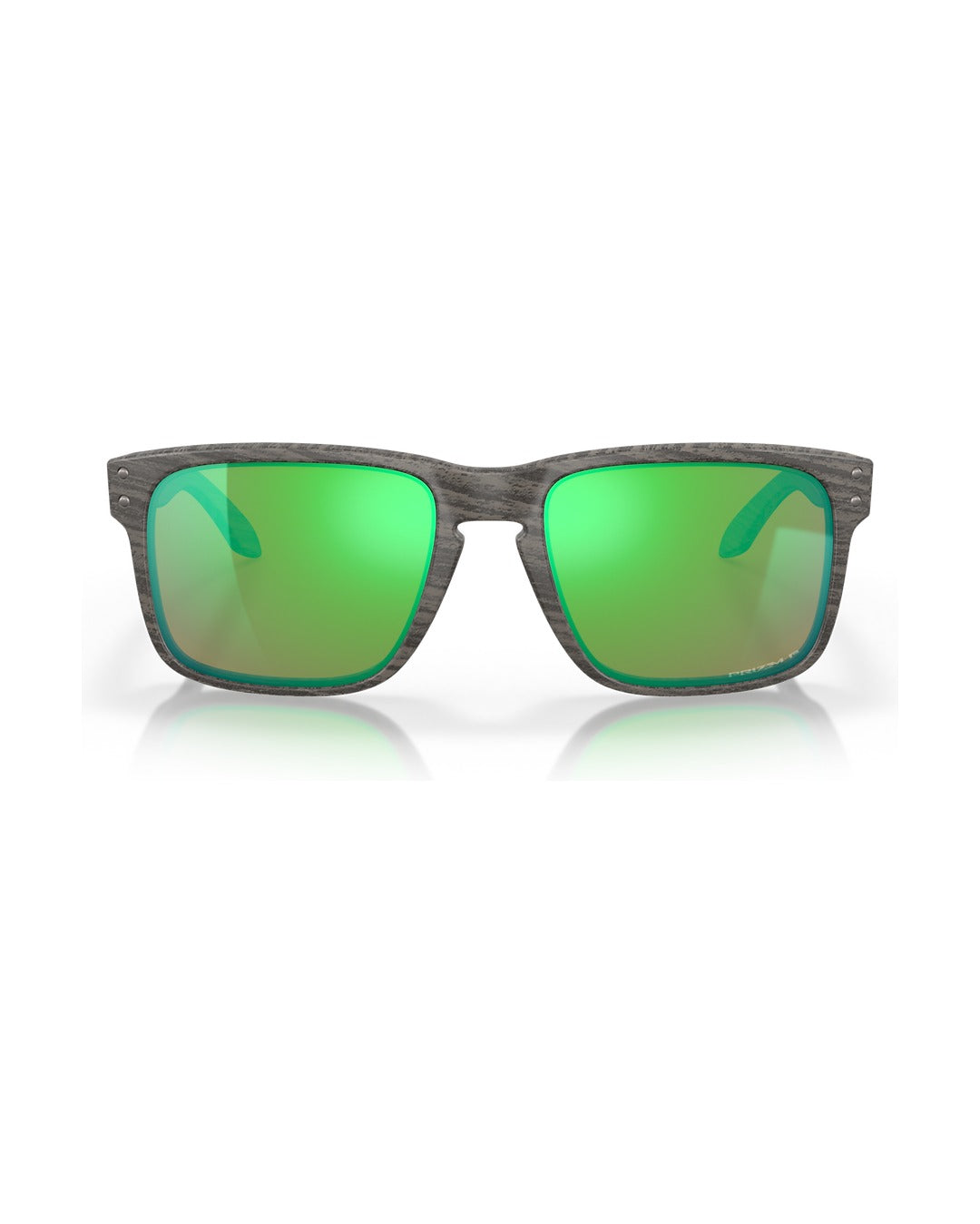 Holbrook Sunglasses - Woodgrain/Prizm Shallow Water Polarized - Oakley