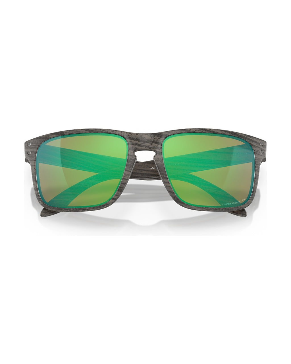 Holbrook Sunglasses - Woodgrain/Prizm Shallow Water Polarized - Oakley