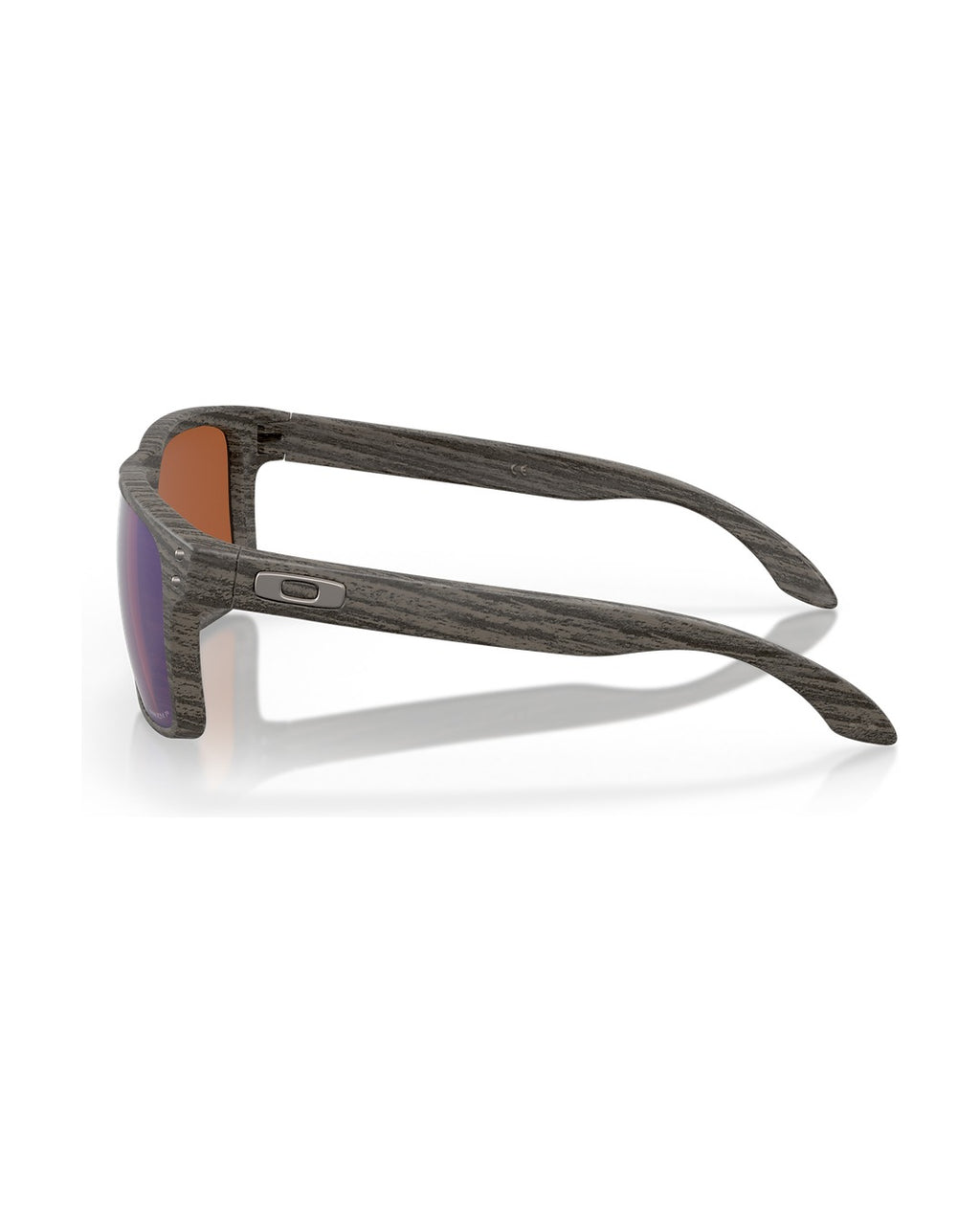 Holbrook Sunglasses - Woodgrain/Prizm Shallow Water Polarized - Oakley