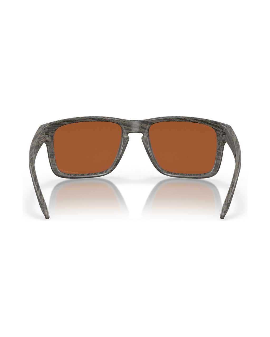 Holbrook Sunglasses - Woodgrain/Prizm Shallow Water Polarized - Oakley