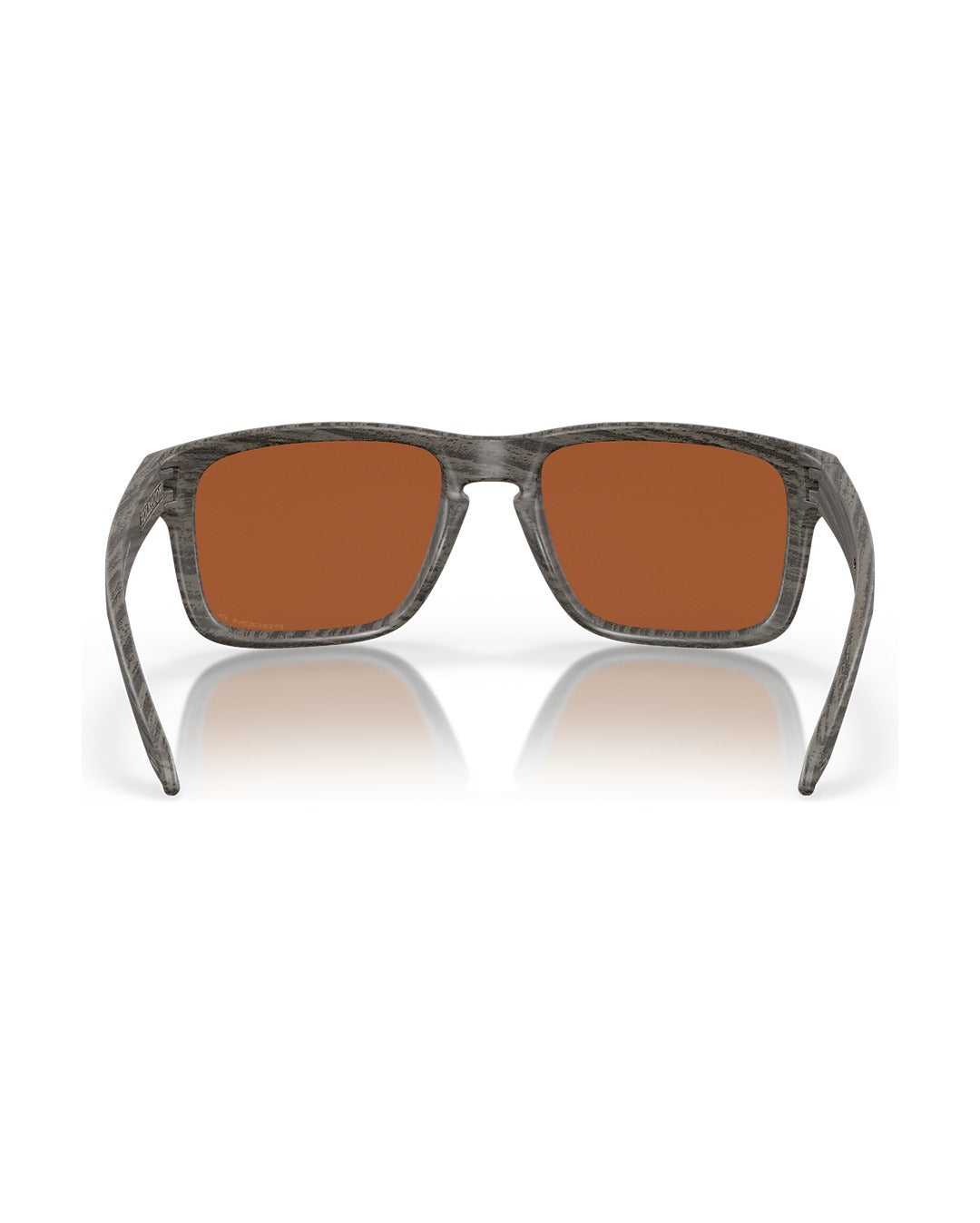 Holbrook Sunglasses - Woodgrain/Prizm Shallow Water Polarized - Oakley