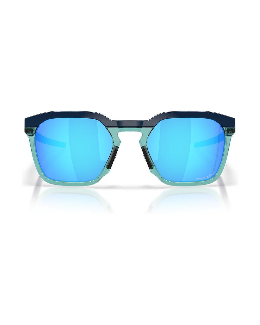 HSTN SQ 2.0 Sunglasses - Abyss/Prizm Sapphire - Oakley