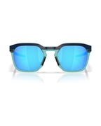 HSTN SQ 2.0 Sunglasses - Abyss/Prizm Sapphire - Oakley