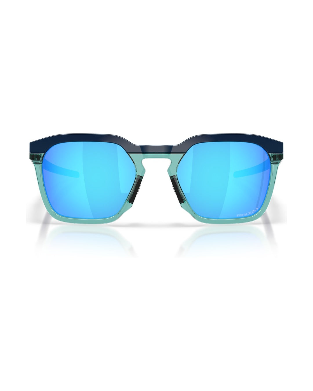 HSTN SQ 2.0 Sunglasses - Abyss/Prizm Sapphire - Oakley