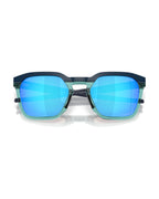 HSTN SQ 2.0 Sunglasses - Abyss/Prizm Sapphire - Oakley