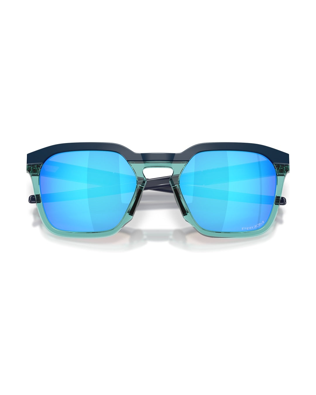 HSTN SQ 2.0 Sunglasses - Abyss/Prizm Sapphire - Oakley